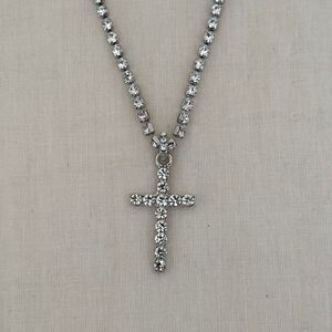 Unbranded Men's Silver Jewellery